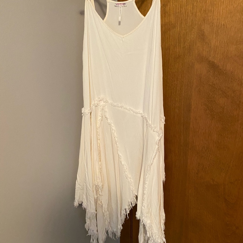 Free People slip